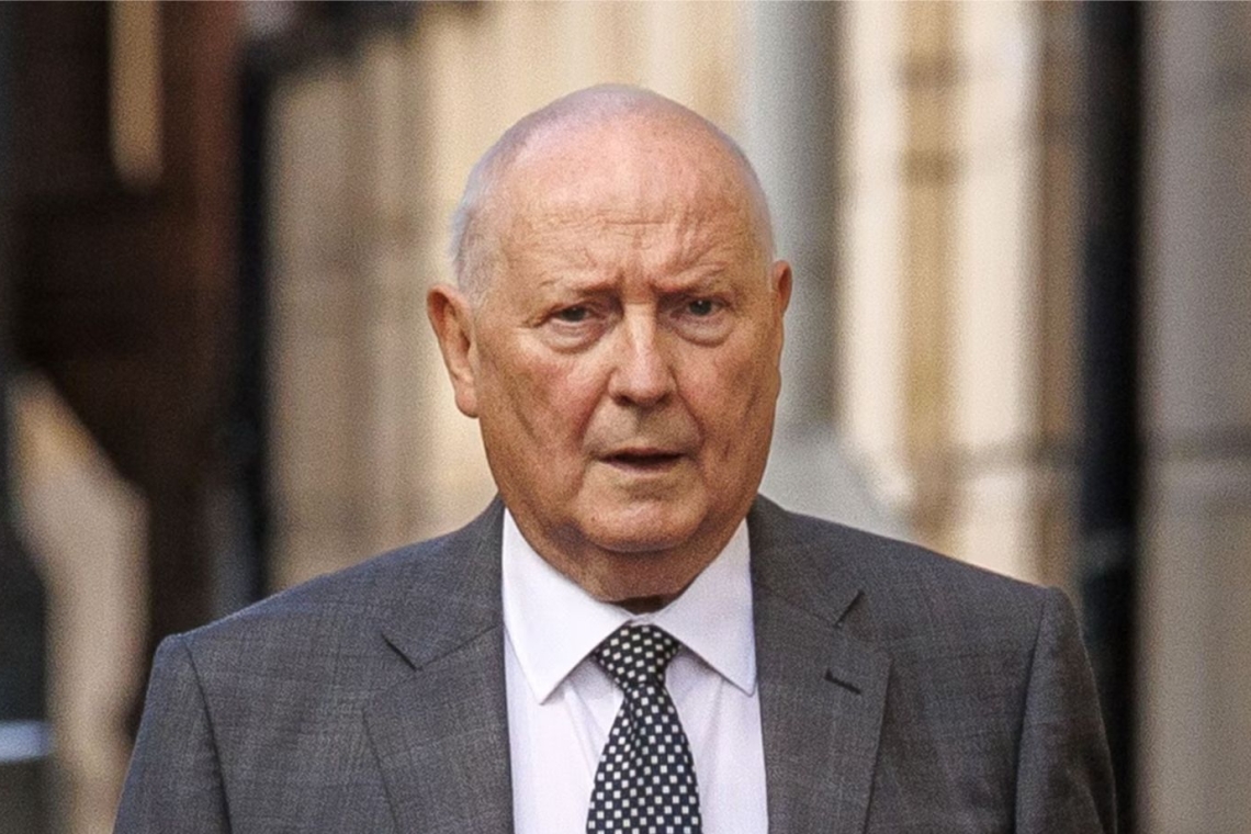 Defendants in Nama fraud trial ‘motivated by greed’ to act dishonestly